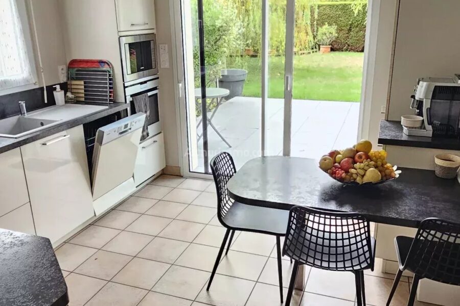 Maison à vendre à Bourguébus — Vue nature — photo 24