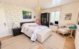 Maison à vendre à Belvèze-du-Razès — Vue parc & jardin — photo 12
