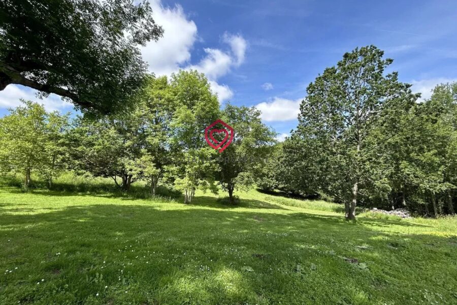 Maison à vendre à Belvèze-du-Razès — Vue montagne — photo 21