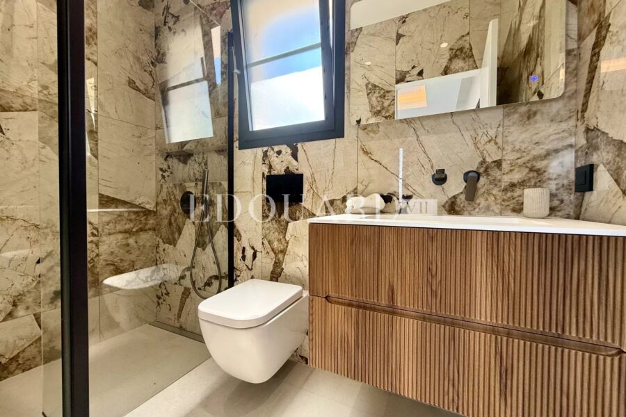 Maison à vendre à Roquebrune-Cap-Martin — Vue mer — photo 20