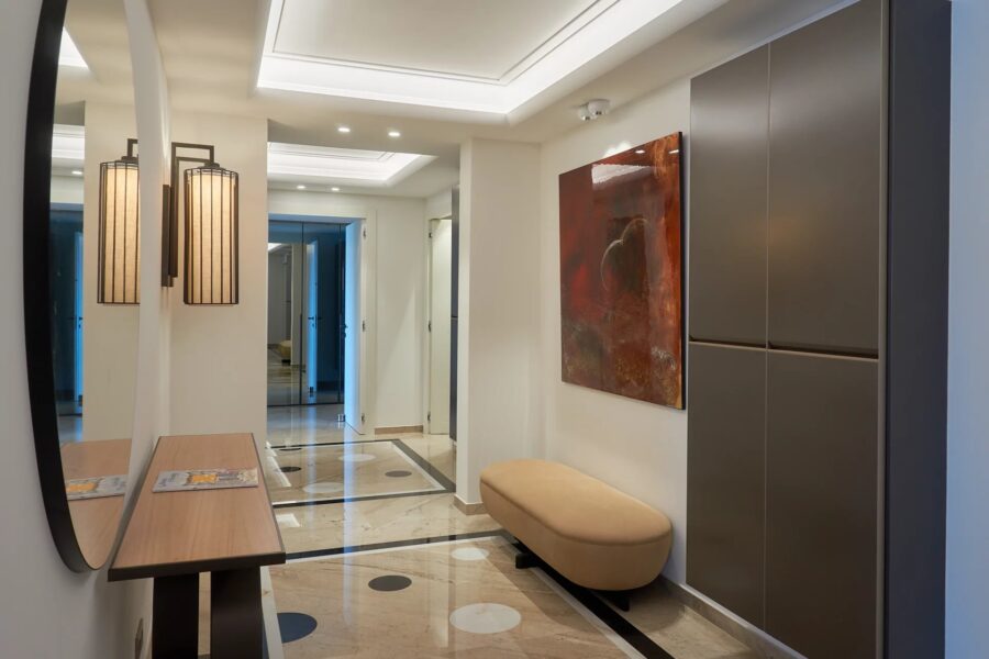 Appartement à vendre à Cannes — Vue mer — photo 40