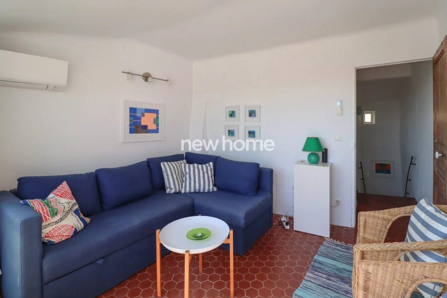Maison à vendre à Fayence — Vue montagne — photo 6