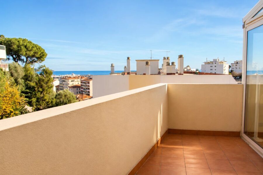 Appartement à vendre à Nice — Vue mer — photo 17