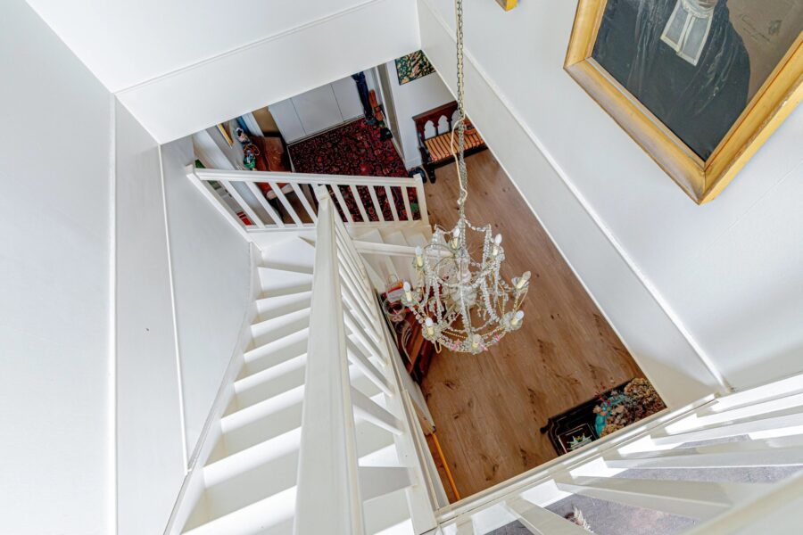 Maison à vendre à Louveciennes — Vue parc & jardin — photo 19