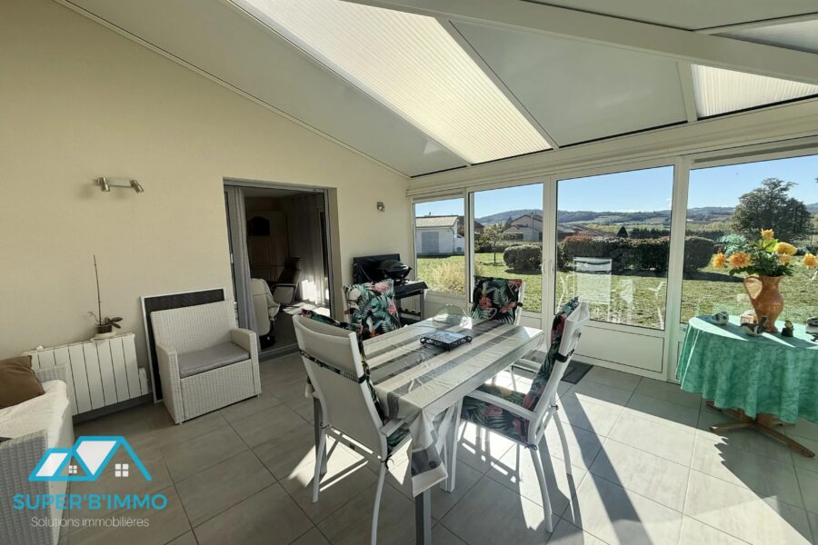 Maison à vendre à Brioude — Vue nature — photo 24