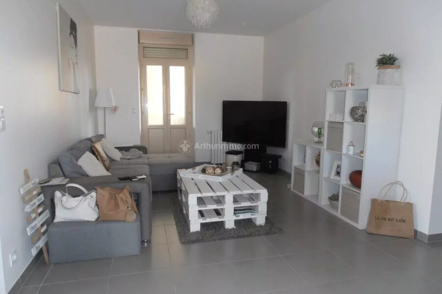 Appartement à louer à Gaillac — Vue sur la ville — photo 4