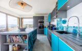 Maison en location vacances à Zonza — Vue mer — photo 15