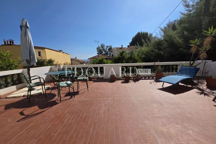 Appartement à vendre à Menton — Vue mer — photo 3