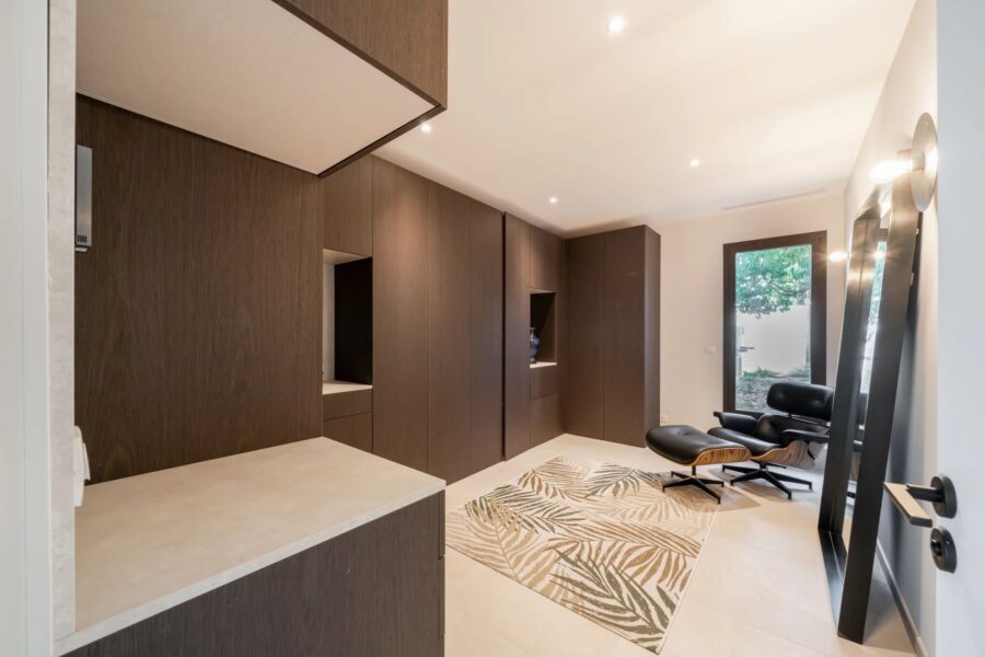 Maison à vendre à Cannes — Vue mer — photo 34