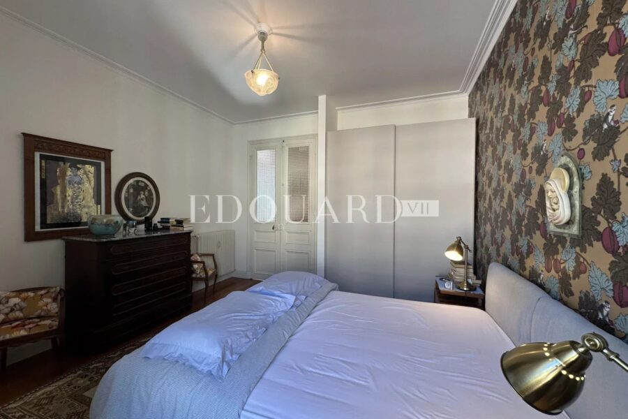 Appartement à vendre à Menton — Vue mer — photo 24