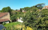 Maison à vendre à Carmaux — Vue parc & jardin — photo 1
