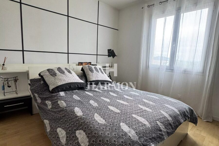 Maison à vendre à Argagnon — Vue montagne — photo 41