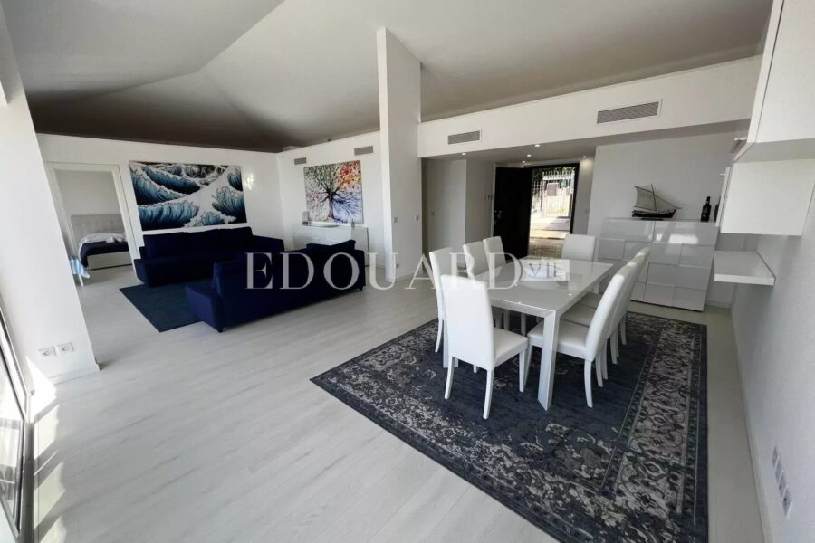 Appartement à vendre à Menton — Vue mer — photo 25