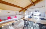 Appartement à vendre à Châtel — Vue montagne — photo 3