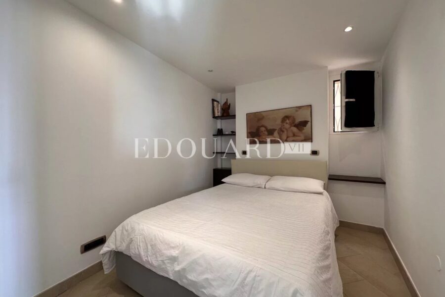 Maison à vendre à Roquebrune-Cap-Martin — Vue mer — photo 28