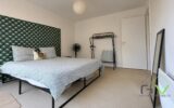 Appartement à louer à Nîmes — Vue parc & jardin — photo 6