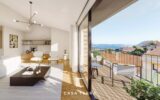 Appartement à vendre à Porto-Vecchio — Vue mer — photo 2