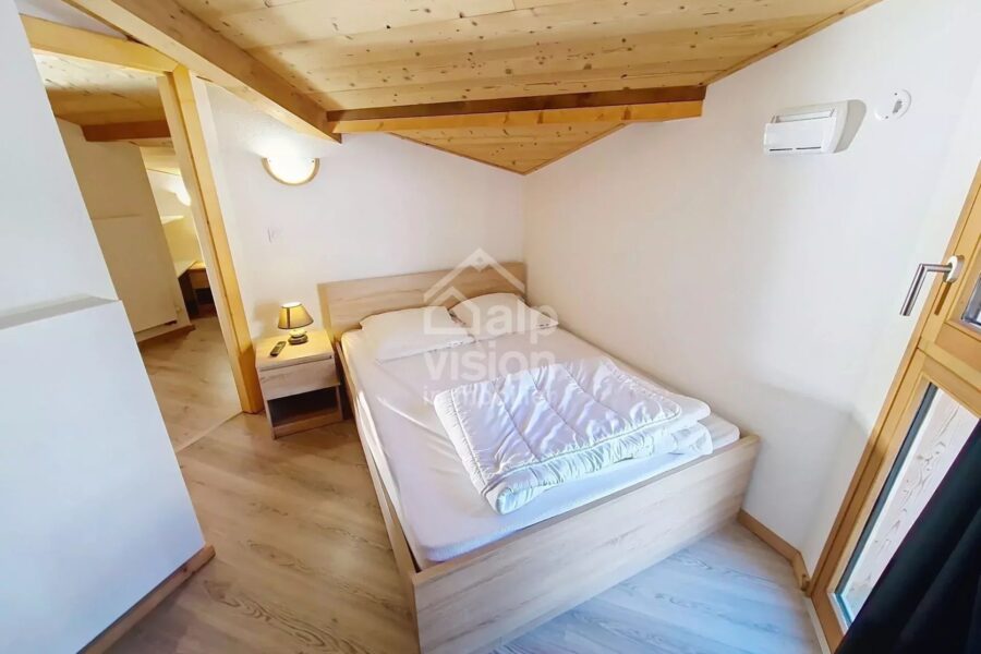 Appartement à vendre à Châtel — Vue montagne — photo 9