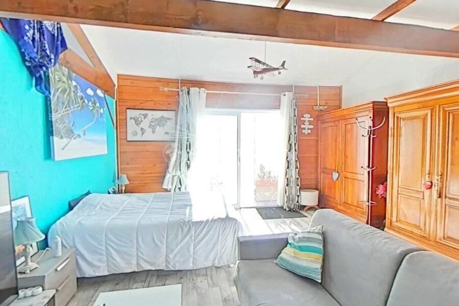 Maison à vendre à Castres — Vue montagne — photo 18