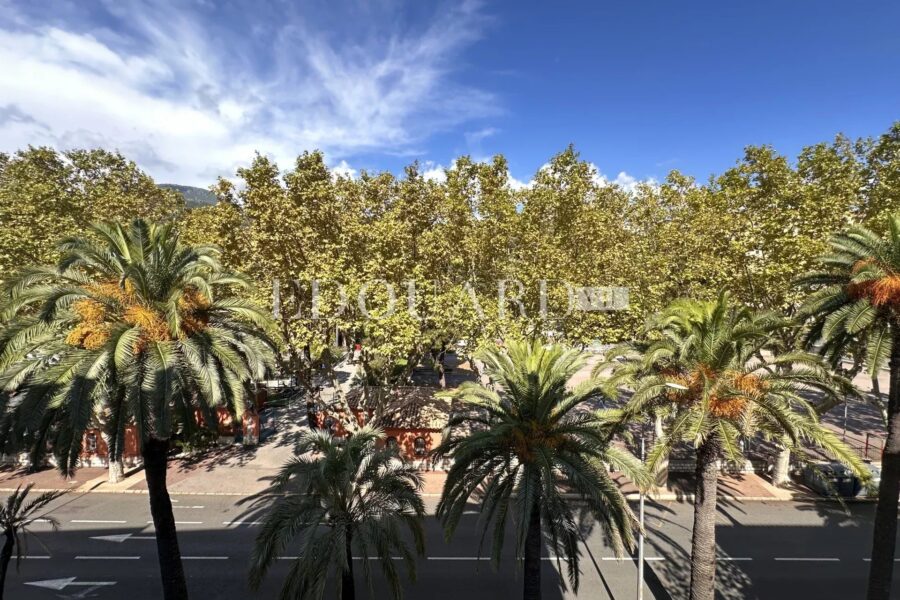 Appartement à vendre à Menton — Vue mer — photo 28