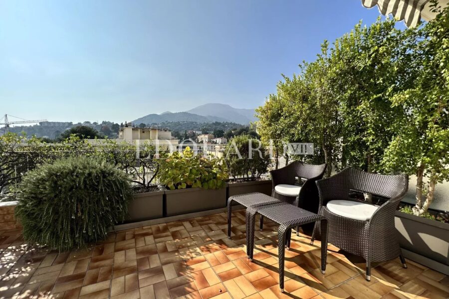 Appartement à vendre à Menton — Vue mer — photo 29
