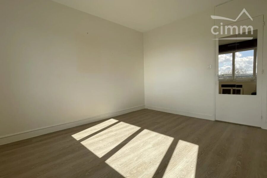 Appartement à vendre à Versailles — Vue nature — photo 15