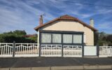 Maison à vendre à Bournoncle-Saint-Pierre — Vue parc & jardin — photo 2