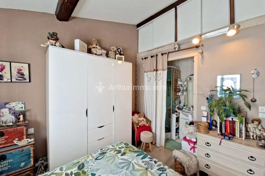 Maison à vendre à Castres — Vue parc & jardin — photo 11