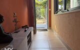Maison à vendre à Saint-Pey-de-Castets — Vue parc & jardin — photo 3