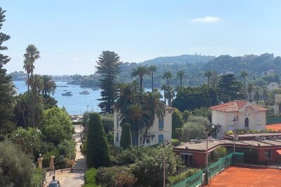 Appartement à vendre à Beaulieu-sur-Mer