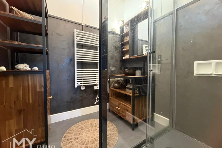 Maison à vendre à Pineuilh — Vue parc & jardin — photo 12
