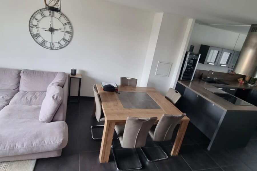 Appartement à vendre à Ballainvilliers — Vue nature — photo 2