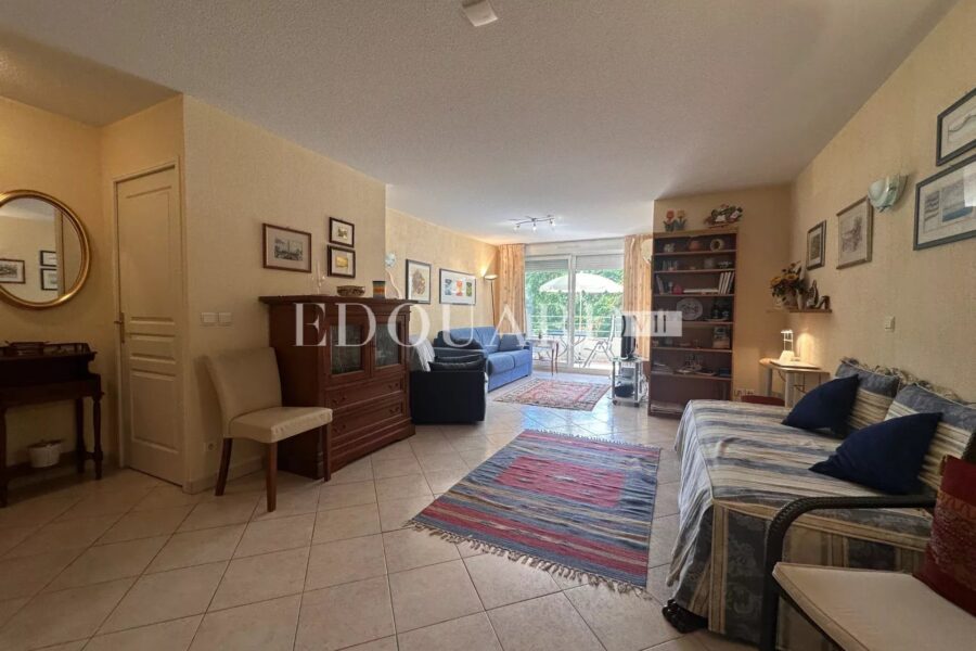 Appartement à vendre à Menton — Vue montagne — photo 2