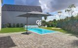 Maison à vendre à Talmont-Saint-Hilaire — Vue parc & jardin — photo 3