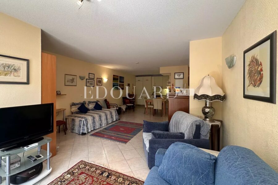 Appartement à vendre à Menton — Vue montagne — photo 13