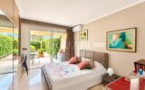 Appartement à vendre à Roquebrune-Cap-Martin — Vue parc & jardin — photo 17