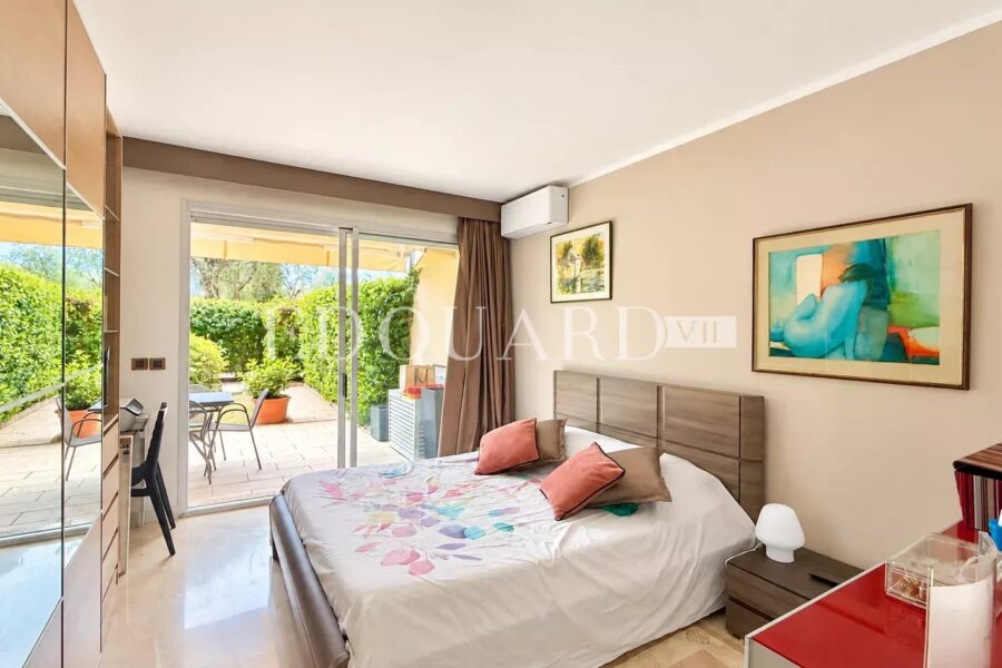 Appartement à vendre à Roquebrune-Cap-Martin — Vue parc & jardin — photo 17