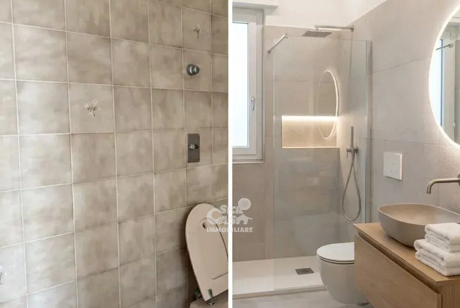 Appartement à vendre à Marsala — Vue mer — photo 31