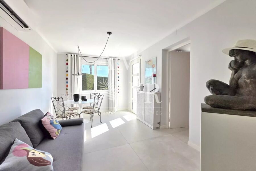 Maison à vendre à Vallauris — Vue mer — photo 20