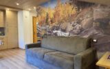 Appartement à louer à Valdidentro — Vue montagne — photo 12