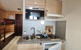 Appartement à vendre à Morillon — Vue nature — photo 4