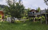 Maison à vendre à Arâches-la-Frasse — Vue montagne — photo 8