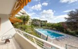 Appartement à vendre à Cannes — Vue parc & jardin — photo 1