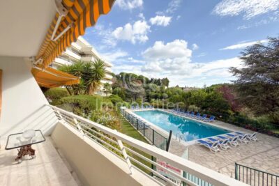 Appartement à vendre à Cannes