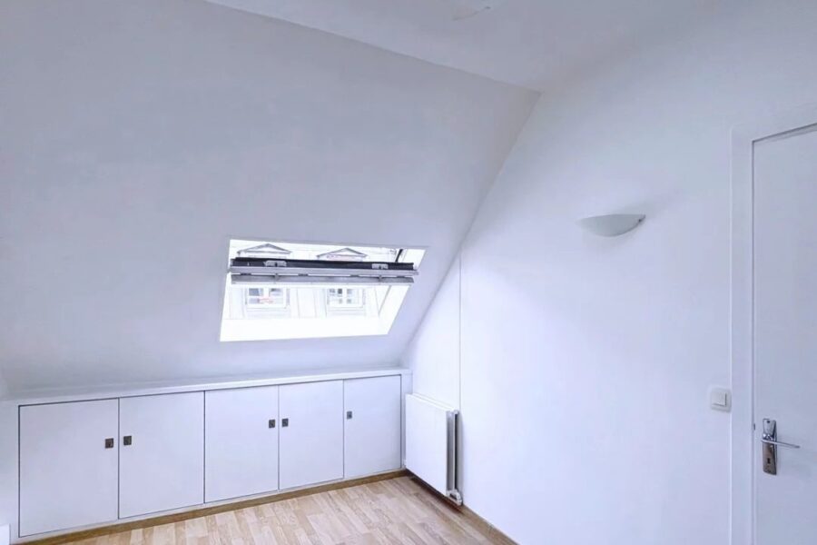 Appartement à vendre à Paris 8e arrondissement — Vue sur la ville — photo 15