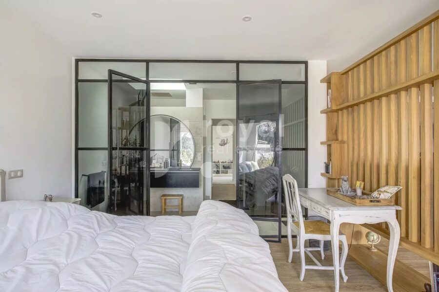 Maison à vendre à Mougins — Vue golf — photo 14