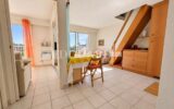 Appartement à vendre à Roquebrune-Cap-Martin — Vue mer — photo 5