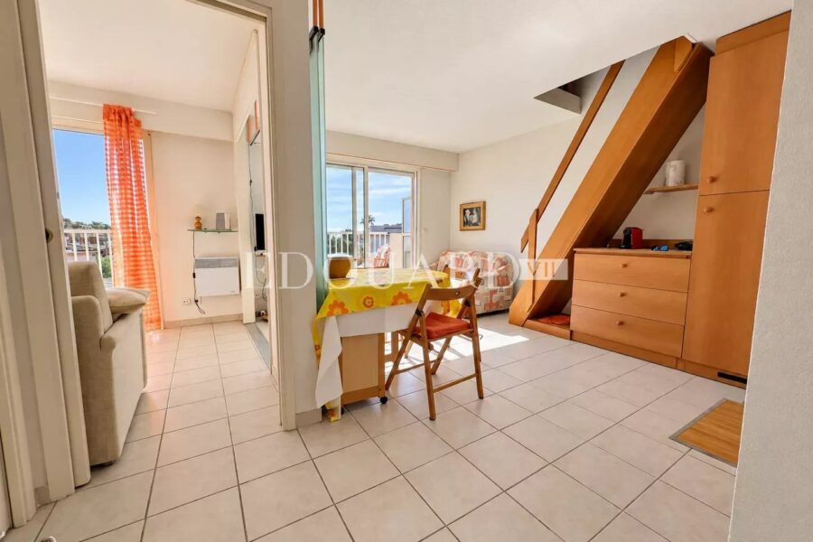 Appartement à vendre à Roquebrune-Cap-Martin — Vue mer — photo 5