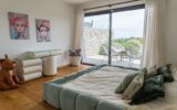 Maison en location vacances à Bonifacio — Vue mer — photo 16