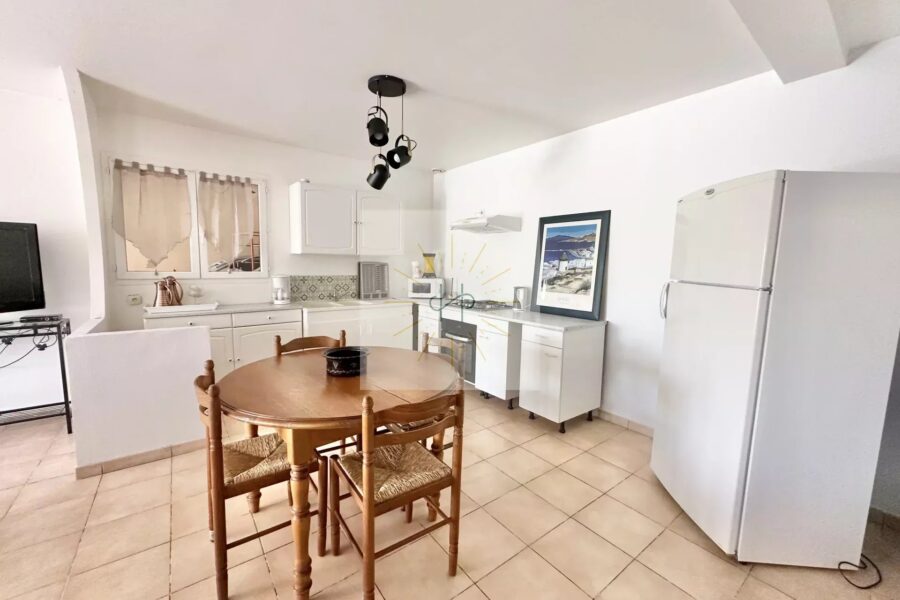 Maison à vendre à Montélimar — Vue montagne — photo 17